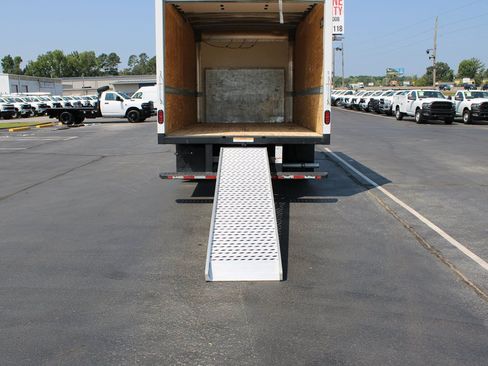 Used 2024 Ford E-350 and Econoline 350 Super Duty w/ Driver's Safety Package RWD image 21