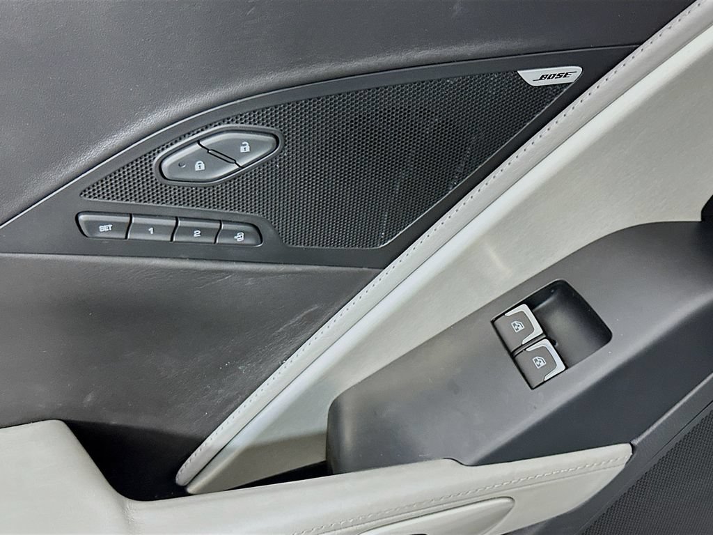 Used 2019 Chevrolet Corvette Grand Sport RWD image 19