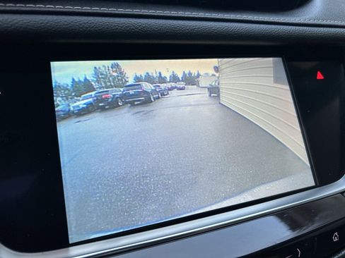 Used 2019 Cadillac XT5 Premium Luxury image 21