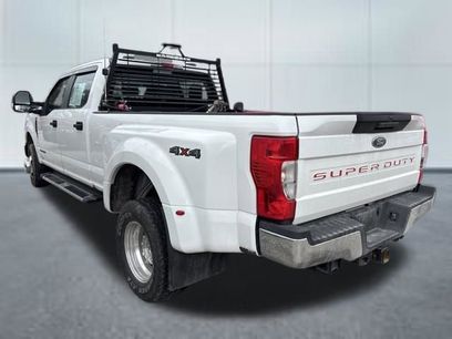 Used 2020 Ford F350 XL w/ STX Appearance Package