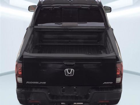 Used 2023 Honda Ridgeline RTL image 14