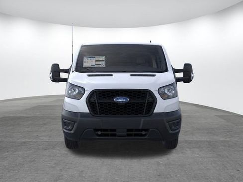 New 2025 Ford Transit 350 Low Roof AWD w/ Load Area Protection Package image 6