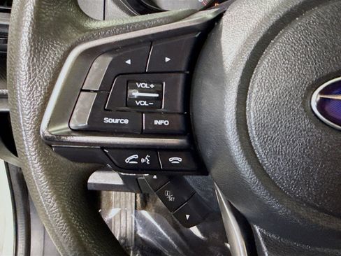 Used 2022 Subaru Impreza 2.0i AWD/4WD image 14