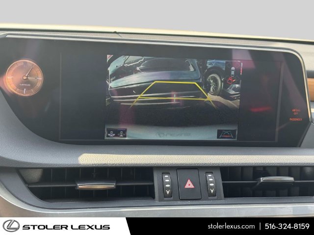 Used 2019 Lexus ES 350 w/ Accessory Package 2 FWD image 34