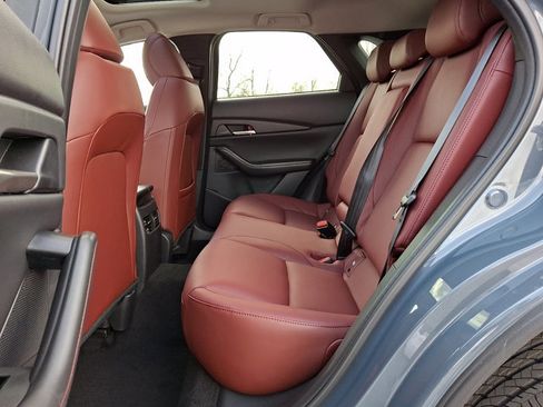 New 2026 MAZDA CX-30 AWD 2.5 S image 8