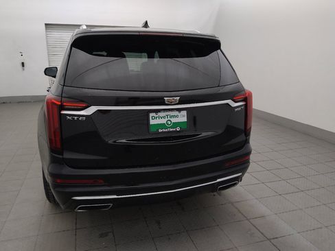 Used 2021 Cadillac XT6 Luxury FWD image 6