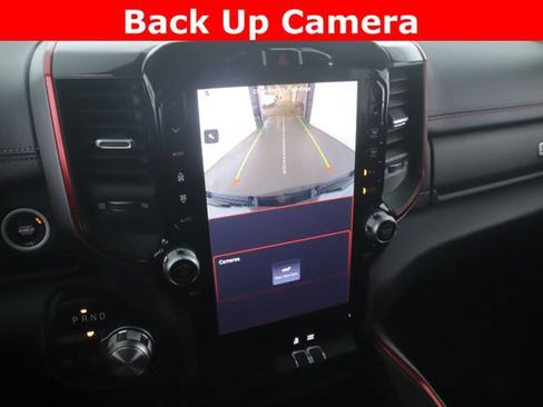 Used 2022 RAM 1500 Rebel w/ Level 1 Equipment Group AWD/4WD image 25