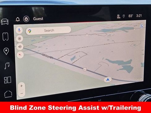 New 2026 GMC Canyon Elevation image 18