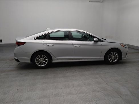Used 2019 Hyundai Sonata ECO image 10