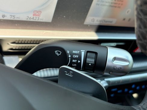 Used 2023 Hyundai Ioniq 6 SEL RWD image 24