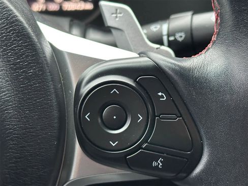 Used 2018 Subaru BRZ Limited w/ Popular Package #3 image 22