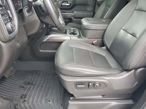 Used 2022 Chevrolet Silverado 2500 LTZ w/ LTZ Plus Package image 31