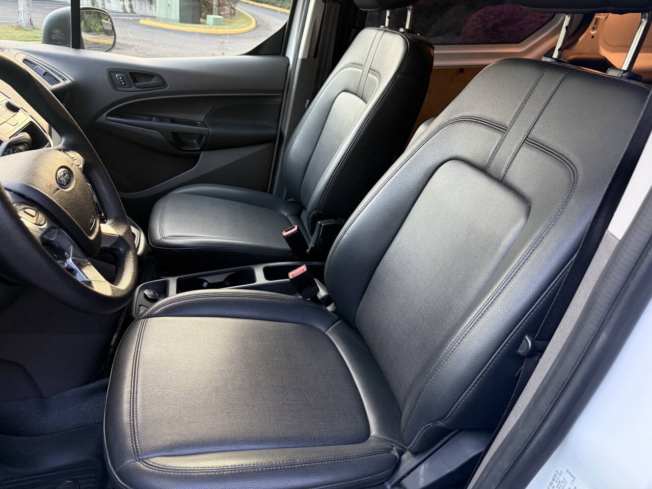 Used 2019 Ford Transit Connect XL FWD image 12