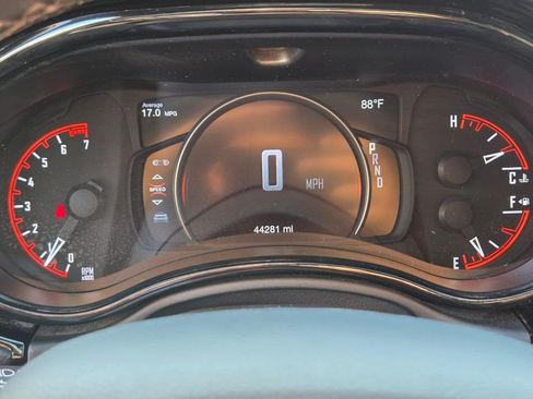 Used 2023 Dodge Durango SXT Launch Edition AWD/4WD image 27