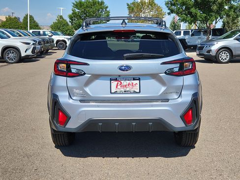 Used 2024 Subaru Crosstrek 2.5i Limited w/ Crosstrek Mirror Package AWD/4WD image 14