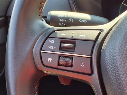 Certified 2024 Honda CR-V Sport-L image 22