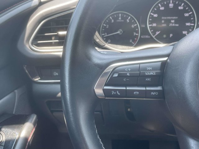 Used 2025 MAZDA CX-30 AWD 2.5 S w/ Preferred Package image 22
