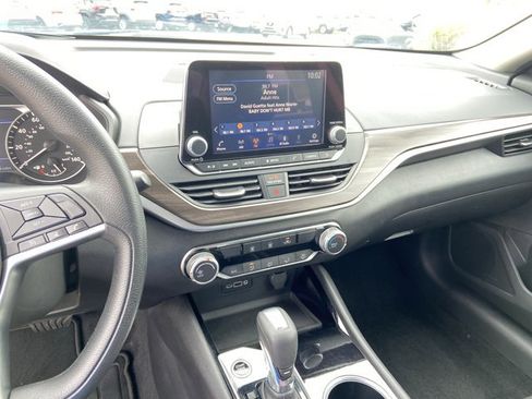 Used 2024 Nissan Altima 2.5 SV image 37