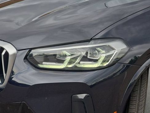 Used 2022 BMW X3 xDrive30i w/ M Sport Package AWD/4WD image 34