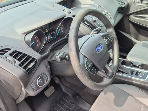 Used 2017 Ford Escape S FWD image 10