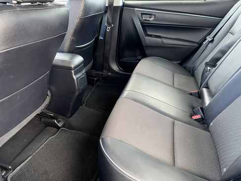 Used 2015 Toyota Corolla S FWD image 16