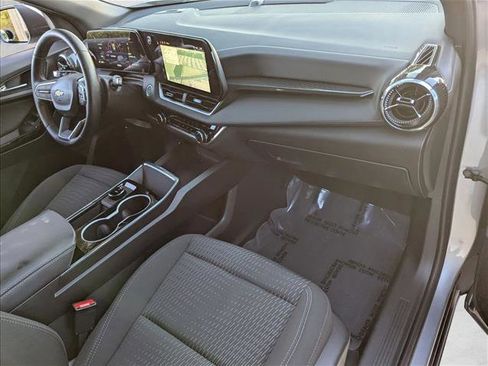 Used 2026 Chevrolet Equinox LT w/ Safety and Technology Package image 22