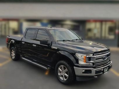 Used 2018 Ford F150 XLT w/ XTR Package