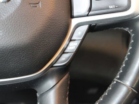 Used 2019 RAM 1500 Big Horn w/ Trailer Tow Group AWD/4WD image 19