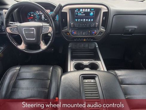 Used 2018 GMC Sierra 1500 Denali image 36