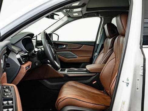 New 2026 Acura MDX SH-AWD w/ Advance Package image 23