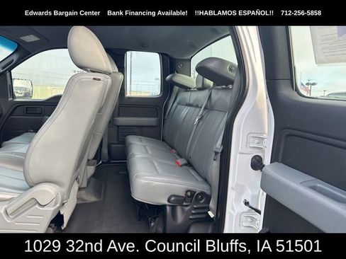 Used 2014 Ford F150 XL image 14