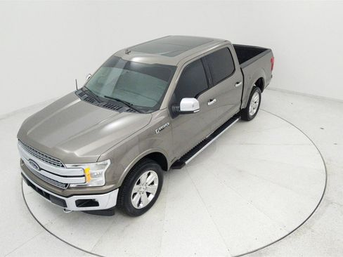 Used 2018 Ford F150 Lariat image 13