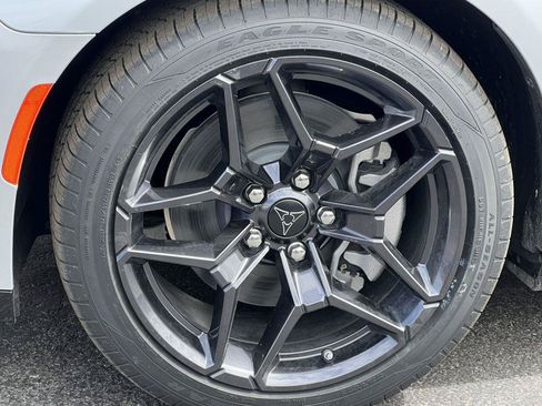 New 2024 Dodge Charger Daytona R/T w/ Plus Group AWD/4WD image 7