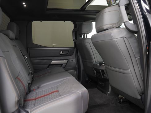 Used 2026 Toyota Tundra Capstone AWD/4WD image 14