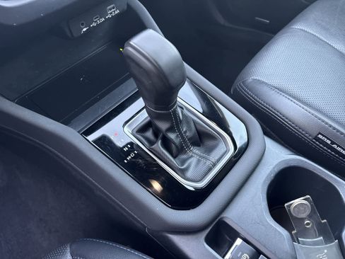Used 2025 Subaru Forester Limited image 24