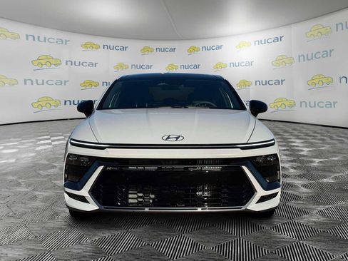 New 2026 Hyundai Sonata N Line image 12