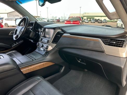 Used 2020 GMC Yukon Denali w/ Open Road Package image 31