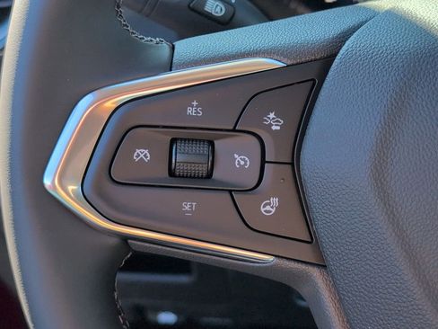 New 2026 Chevrolet TrailBlazer LT w/ Convenience Package image 21