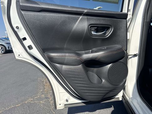 Certified 2024 Honda HR-V Sport image 24