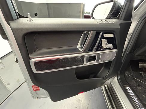 Used 2019 Mercedes-Benz G 550 image 57