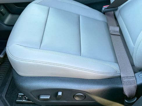 New 2026 GMC Acadia Elevation w/ Elevation Premium Package image 9