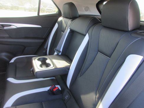 New 2026 Buick Envision Sport Touring image 14