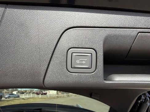 New 2026 Buick Envision Avenir image 6