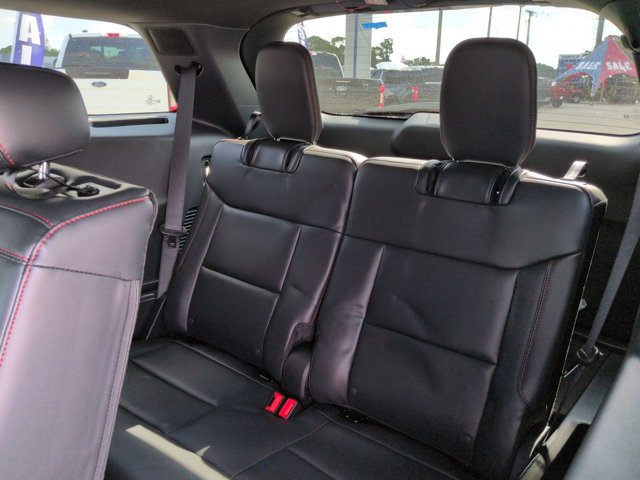 New 2026 Ford Explorer ST-Line w/ Premium Package RWD image 12