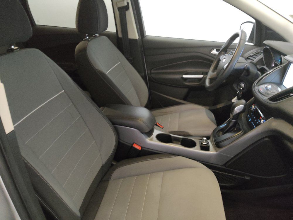 Used 2015 Ford Escape SE w/ Equipment Group 201A AWD/4WD image 21