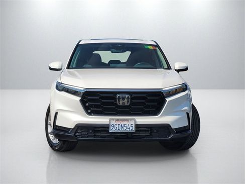 Used 2023 Honda CR-V EX-L image 2