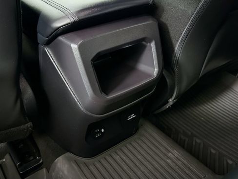 Used 2024 Ford Ranger Raptor AWD/4WD image 28