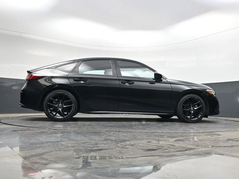 Used 2022 Honda Civic Sport image 31