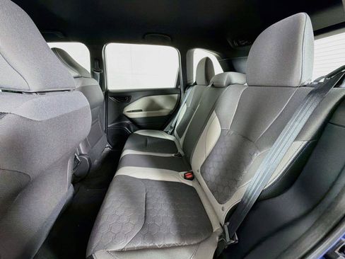 New 2026 Subaru Forester AWD/4WD image 23