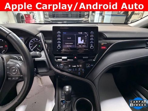 Used 2023 Toyota Camry SE image 17
